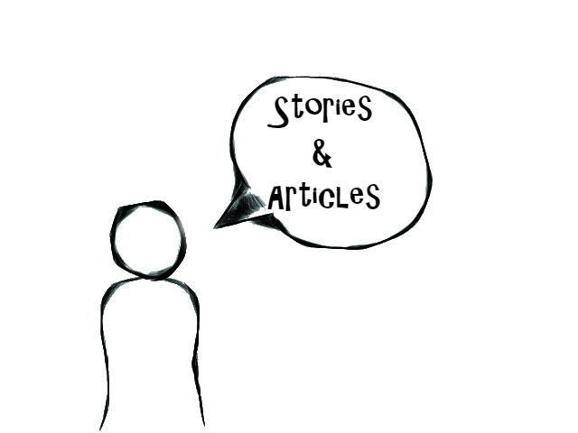 Stories & Articles