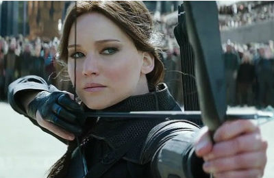 The Hunger Games